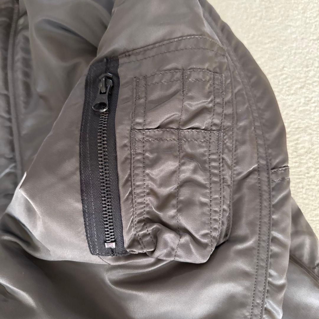 ✨希少✨ スピワックSPIEWAK オリーブグリーンN-3Bタイタンクロス 38