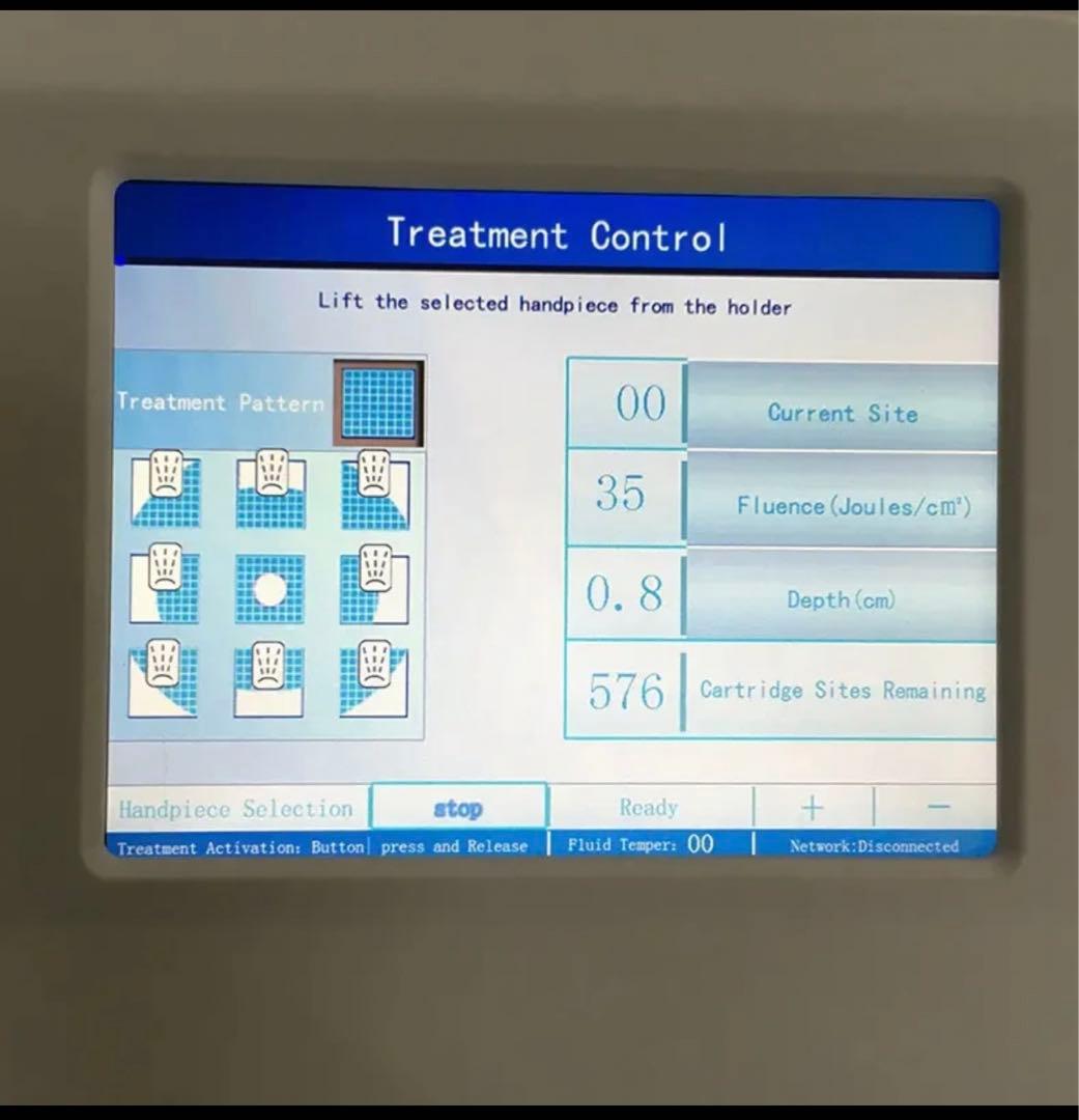 本格　75J 業務用ライポソニックス