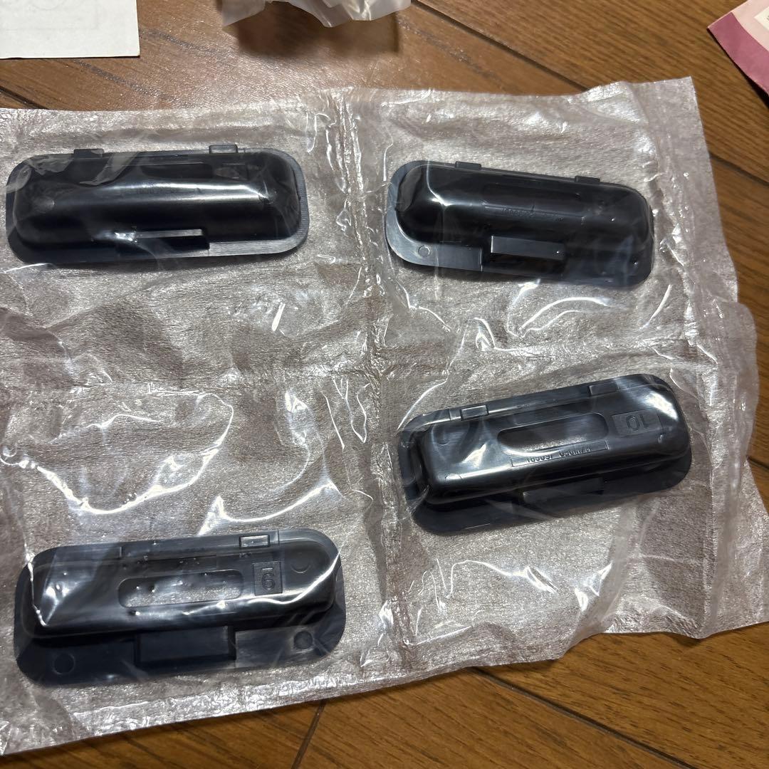 ラジオ・コンポ SHARP DK-A1-B