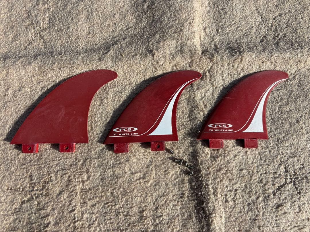 ショートボード サーフボード　6’3 サーフィン　フィン　送料無料