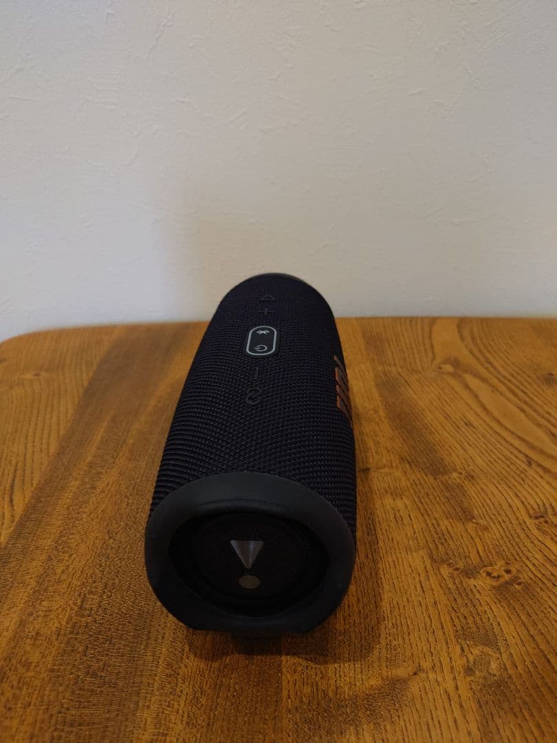 JBL CHARGE5 ポータブルスピーカー