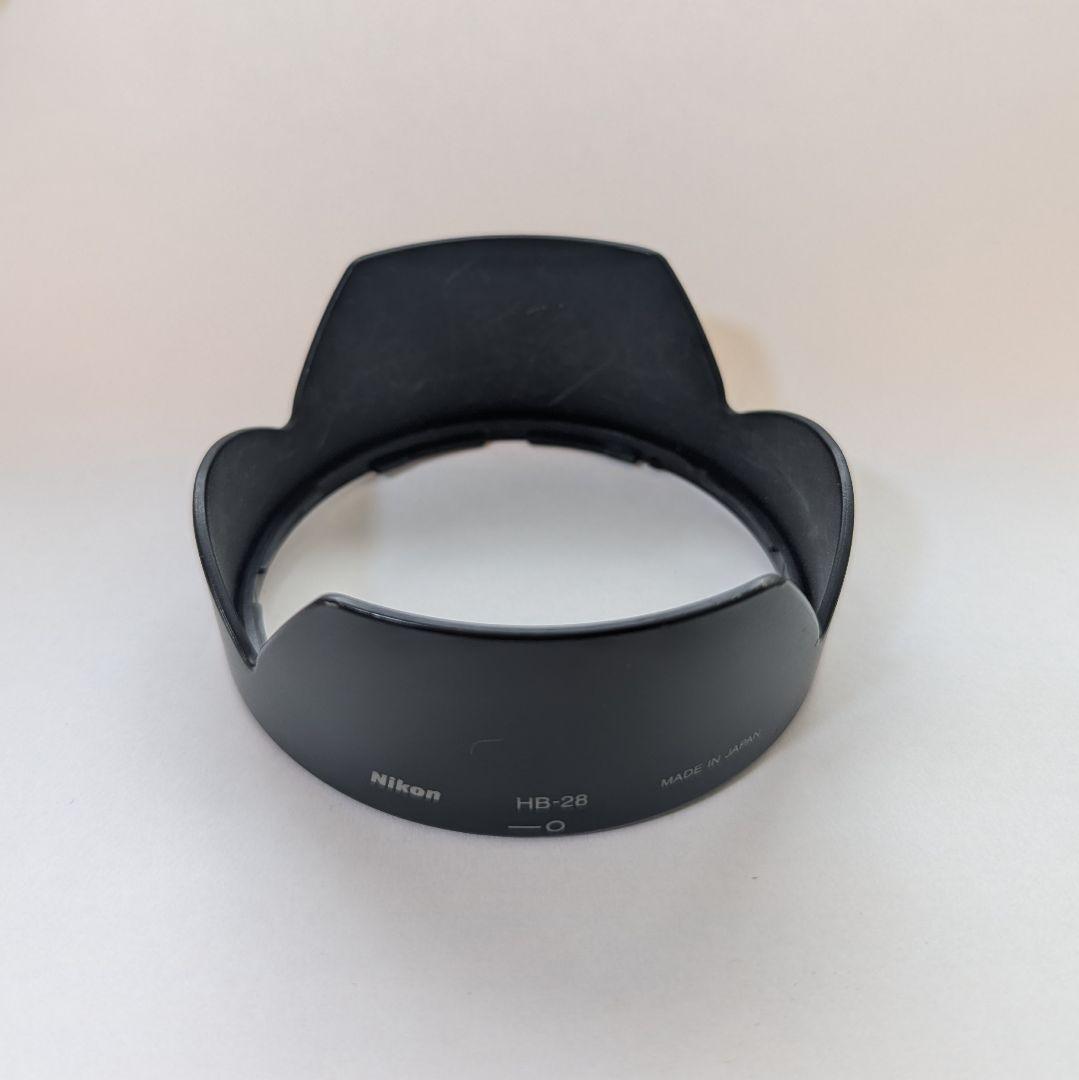 レンズ(ズーム) Nikon AF-S NIKKOR 24-85mm F3.5-4.5G