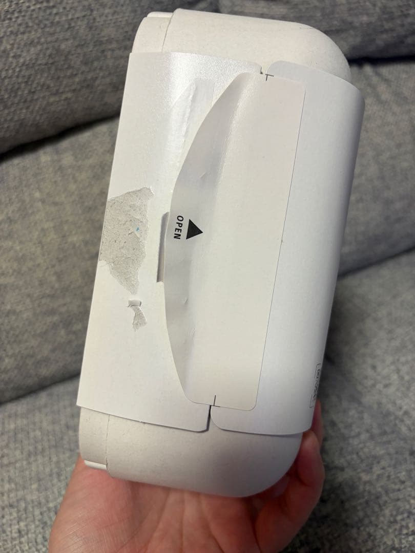 【専用】Sony ワイヤレスヘッドホン ブラック 1000XM6