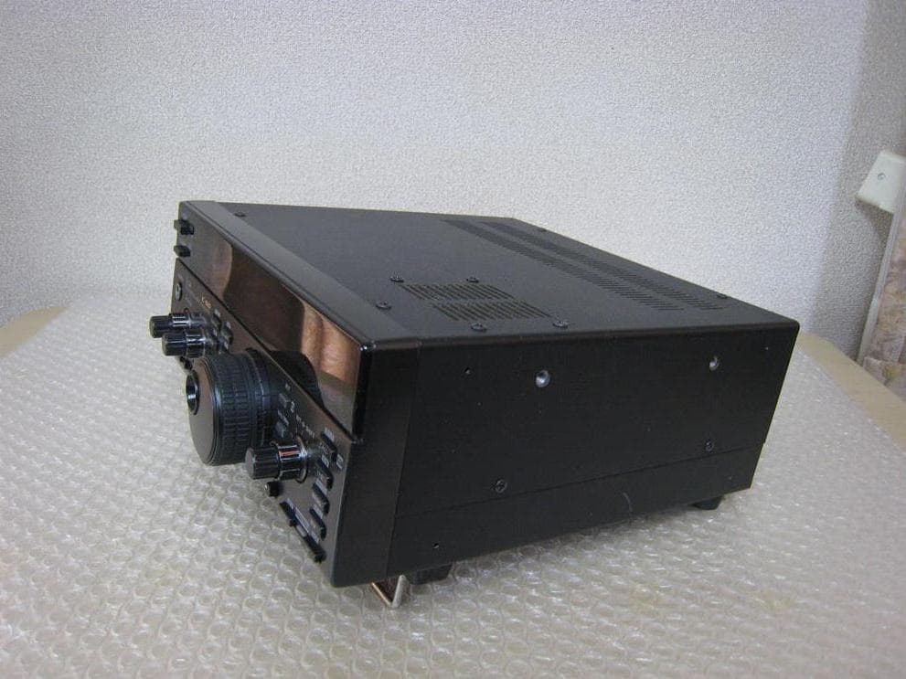 Icom IC-820 １０W　U/V オールモード機　トランシーバー　元箱付き