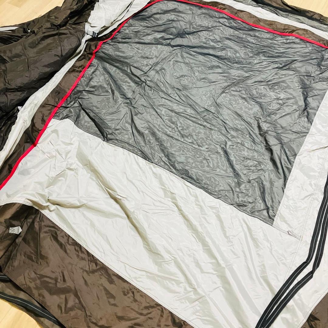 コールマン　ウェザーマスター　2ルームハウスSTD　ハイグレードモデル　生産完了