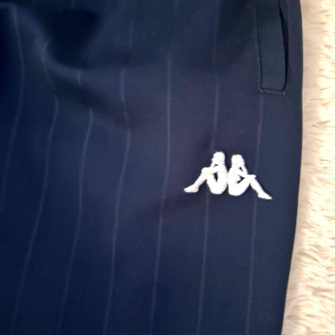 FOOTBALL EQUIPMENT 【上下2点セット】ネイビー　ジャージ　L