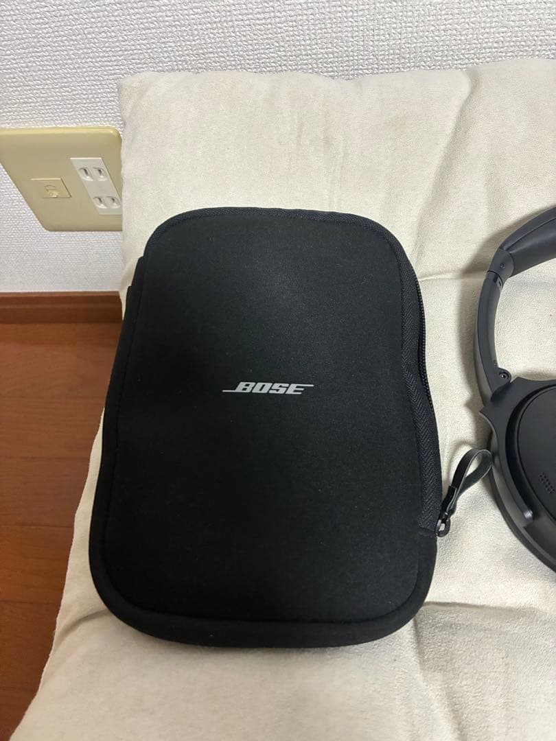 【美品】Bose QuietComfort スペシャルエディション ワイヤレス