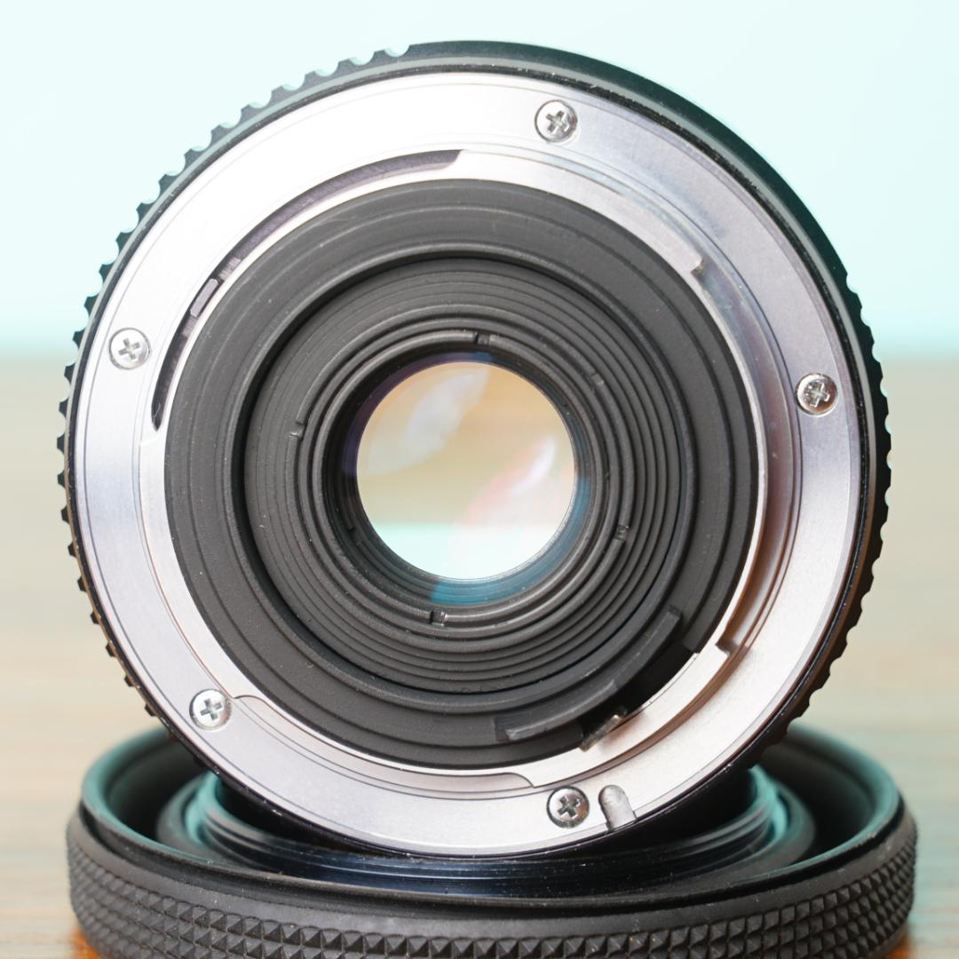 SMC PENTAX 24mm f2.8 広角 Kマウント オールドレンズ 49
