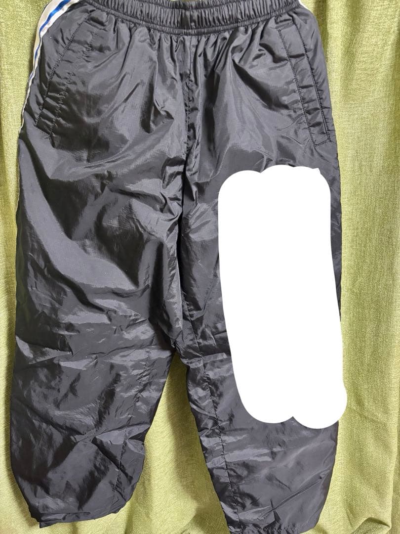 【激レア】チアリーディング ウィンドブレーカー上下セット 本日発送可 ラスト値下