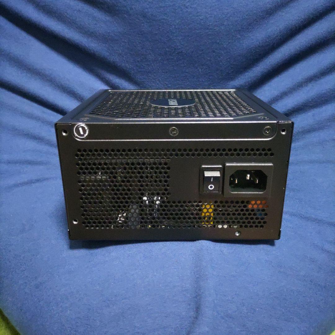 MSI MAG A1000GL PCIE5★最新★1000W