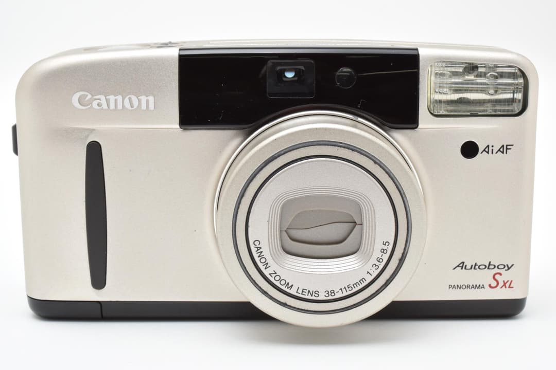 ■ 美品 ■ Canon Autoboy S XL 0338