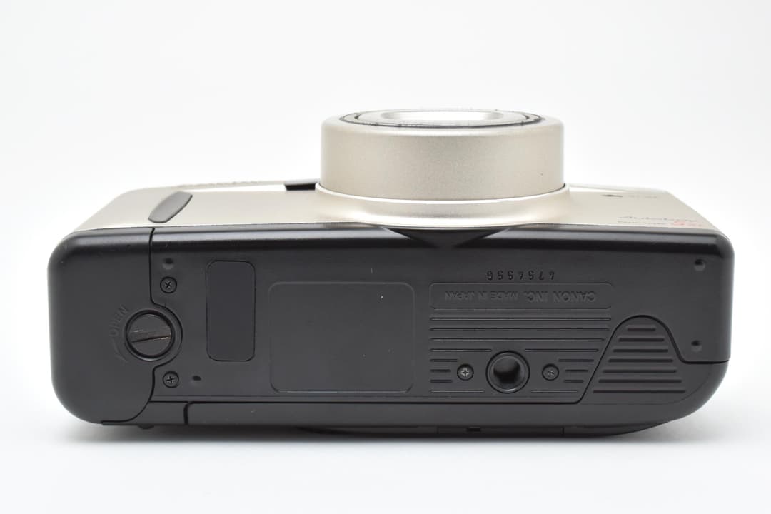 ■ 美品 ■ Canon Autoboy S XL 0338