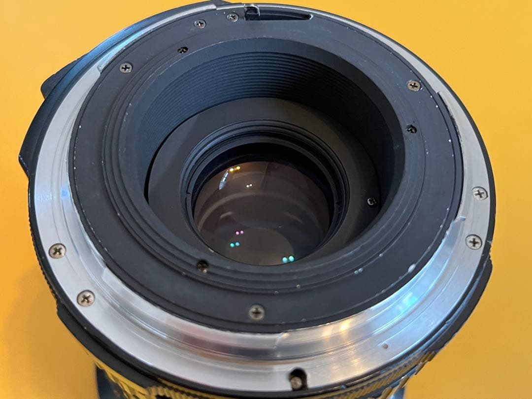 SMC Pentax 67ズームレンズ 55-100mm F4.5