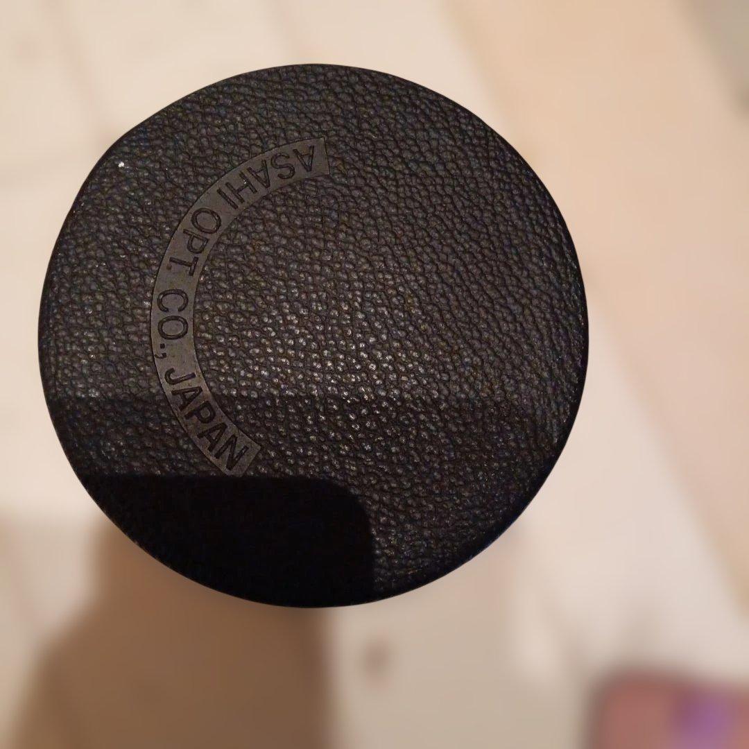 ペンタックス SMC PENTAX 67 90mm F2.8 6x7