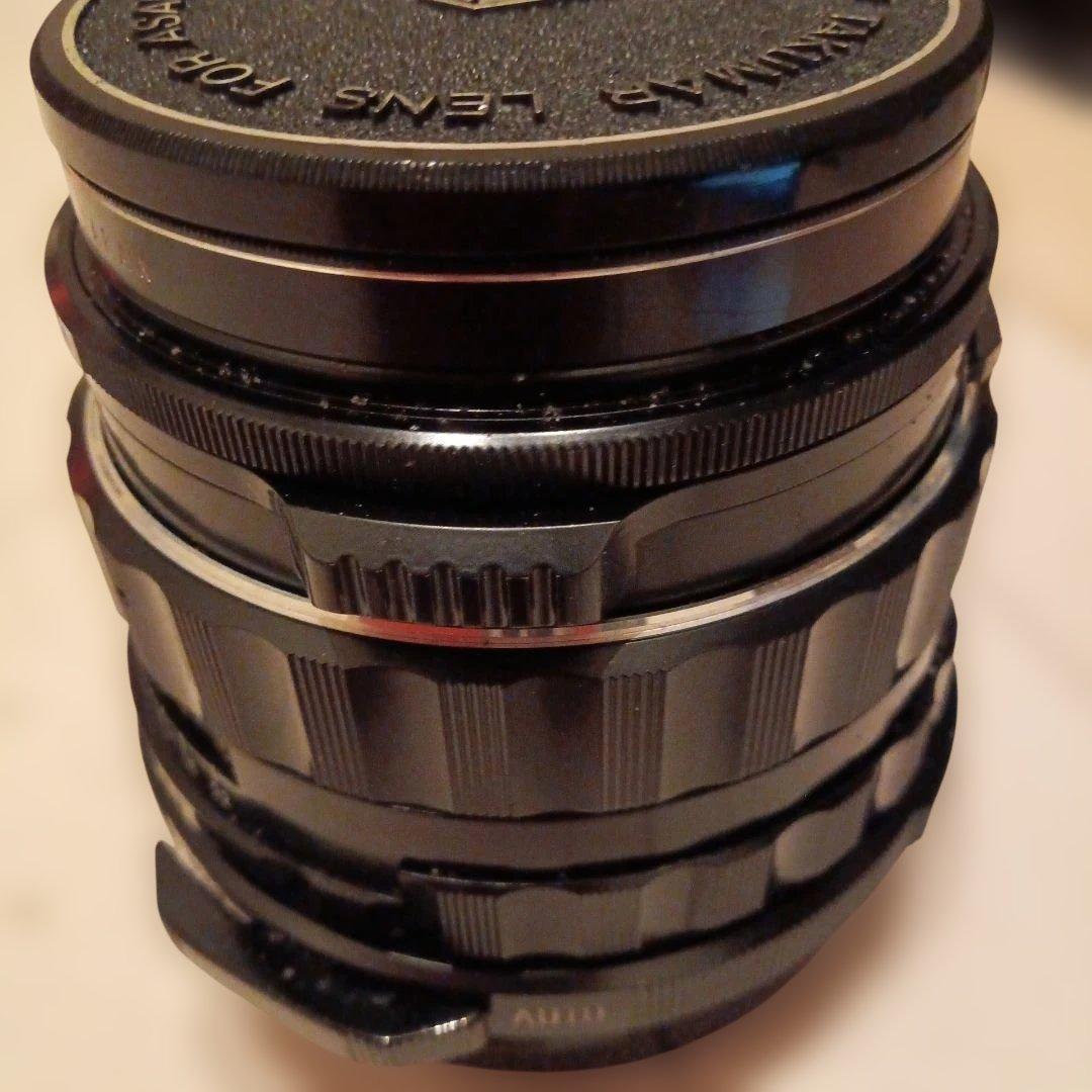 ペンタックス SMC PENTAX 67 90mm F2.8 6x7