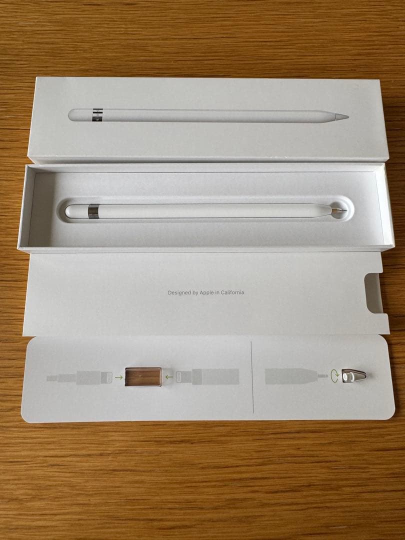 iPad mini 5 Wi-Fi 256GB＋Apple Pencilセット