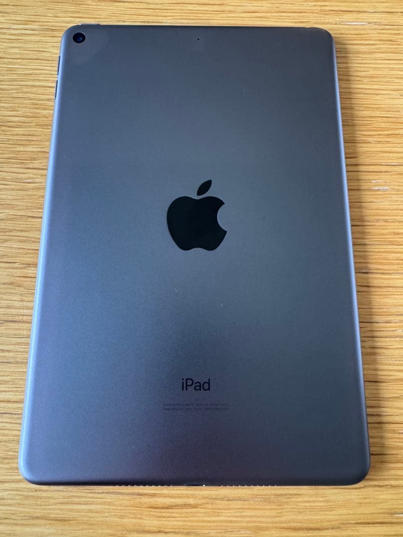 iPad mini 5 Wi-Fi 256GB＋Apple Pencilセット