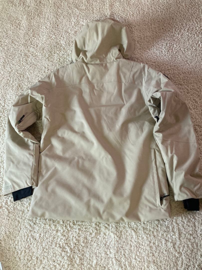 Phenix スキーウェア上下 23-24モデル