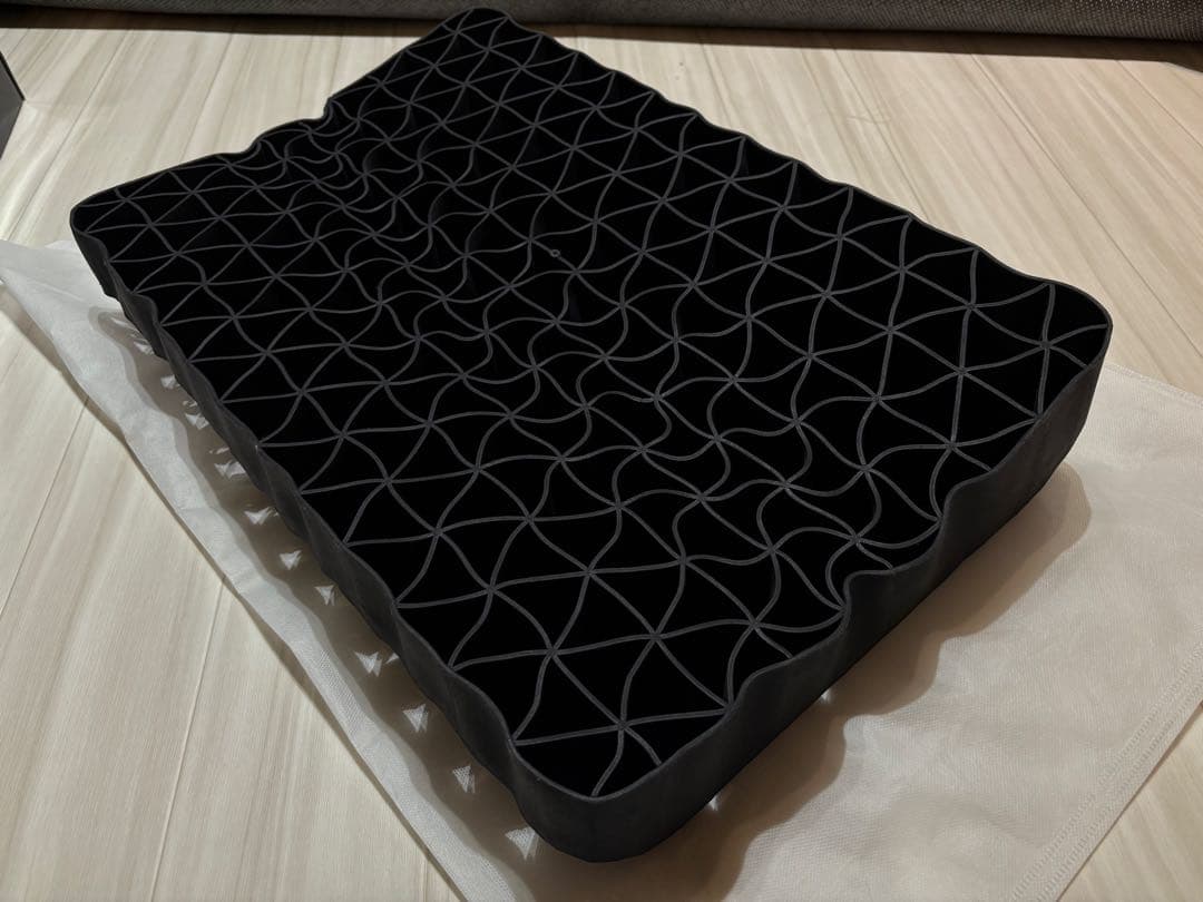 【美品 箱付き】ヒツジのいらない枕-至極-