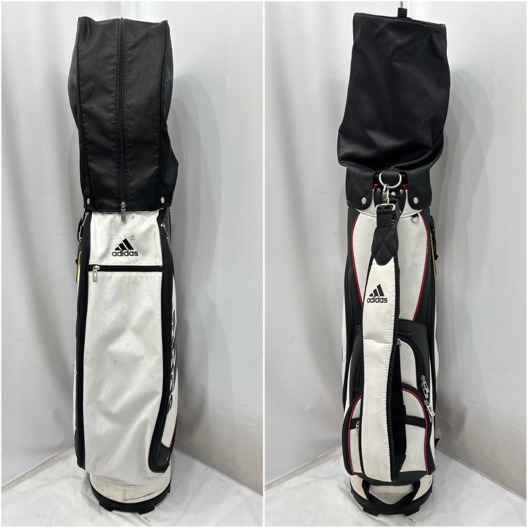 メンズ右利き初心者用　コブラ　cobra　ゴルフクラブセット　W-2487