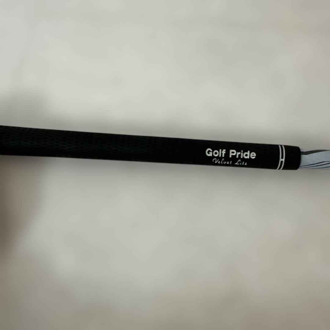 NEXGEN シャフト NS 210-D PINGスリーブ