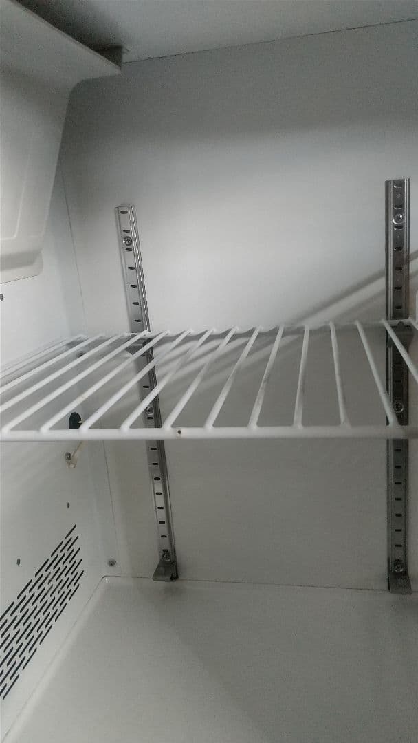 フクシマ テーブル形冷凍庫 TMU-42FE2