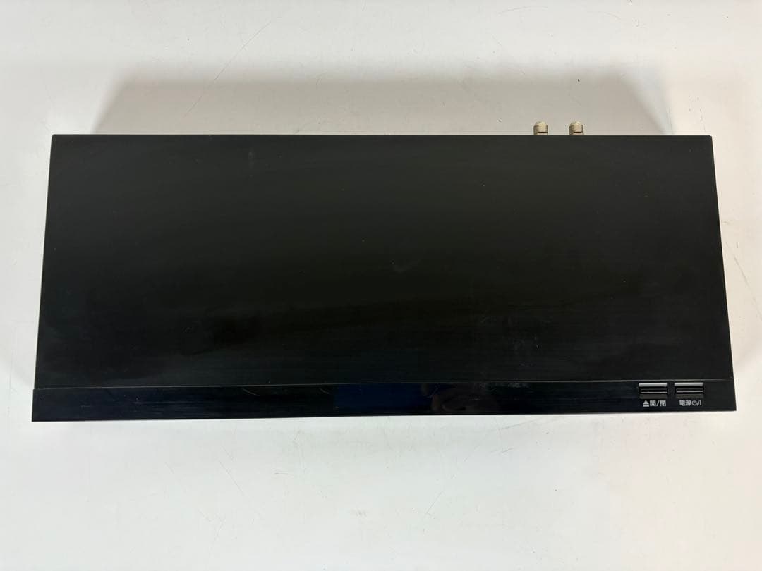 Panasonic パナソニック ブルーレイレコーダー DMR-BRW2060
