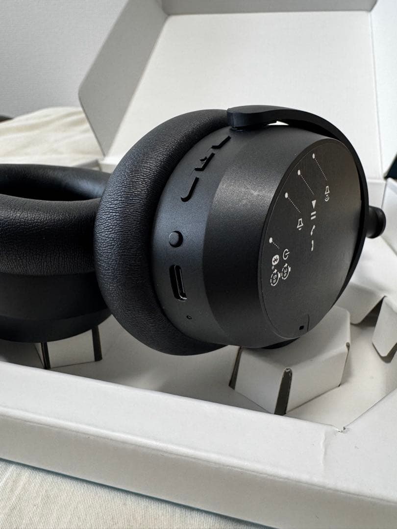 Sennheiser Accentum Wireless (未使用)