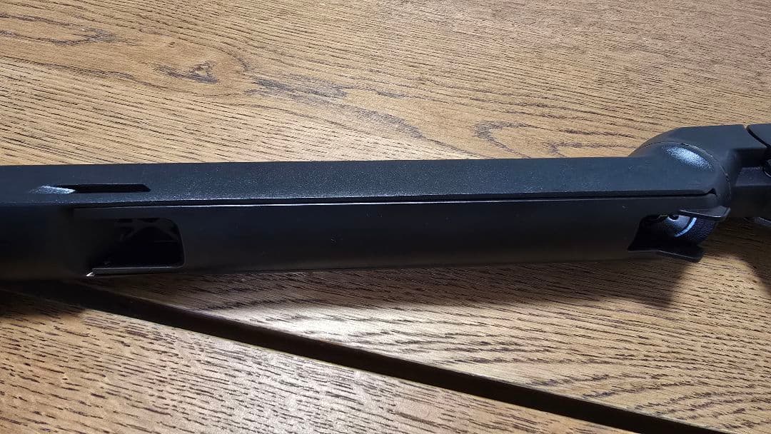 エルゴトロン MXV デスクマウント モニターアーム