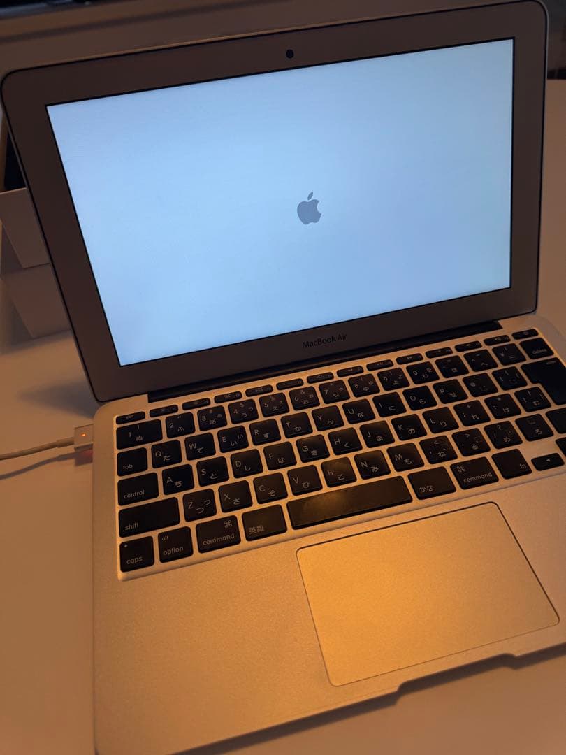 MacBook Air 2012 フライタグ（FREITAG）ケース付き