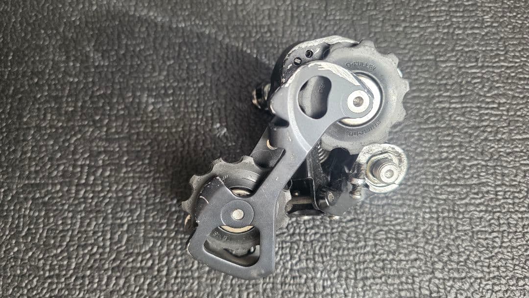 SHIMANO 105系 コンポセット