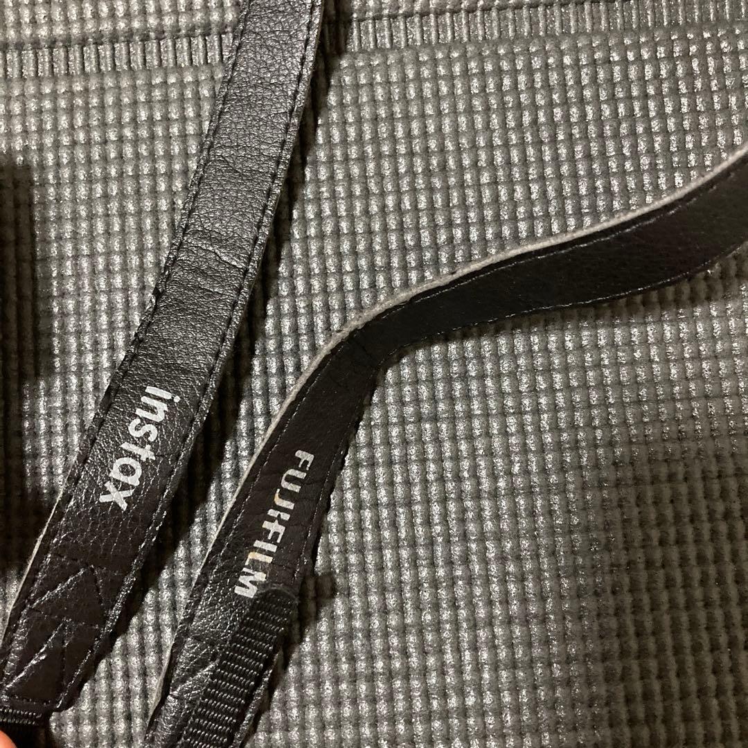 チェキ Fujifilm instax mini 90 本体と付属品