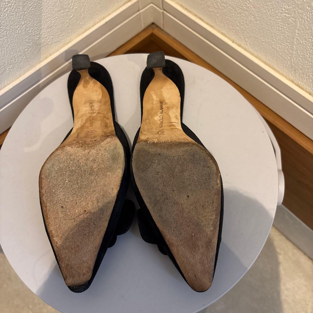 マノロブラニク♡35