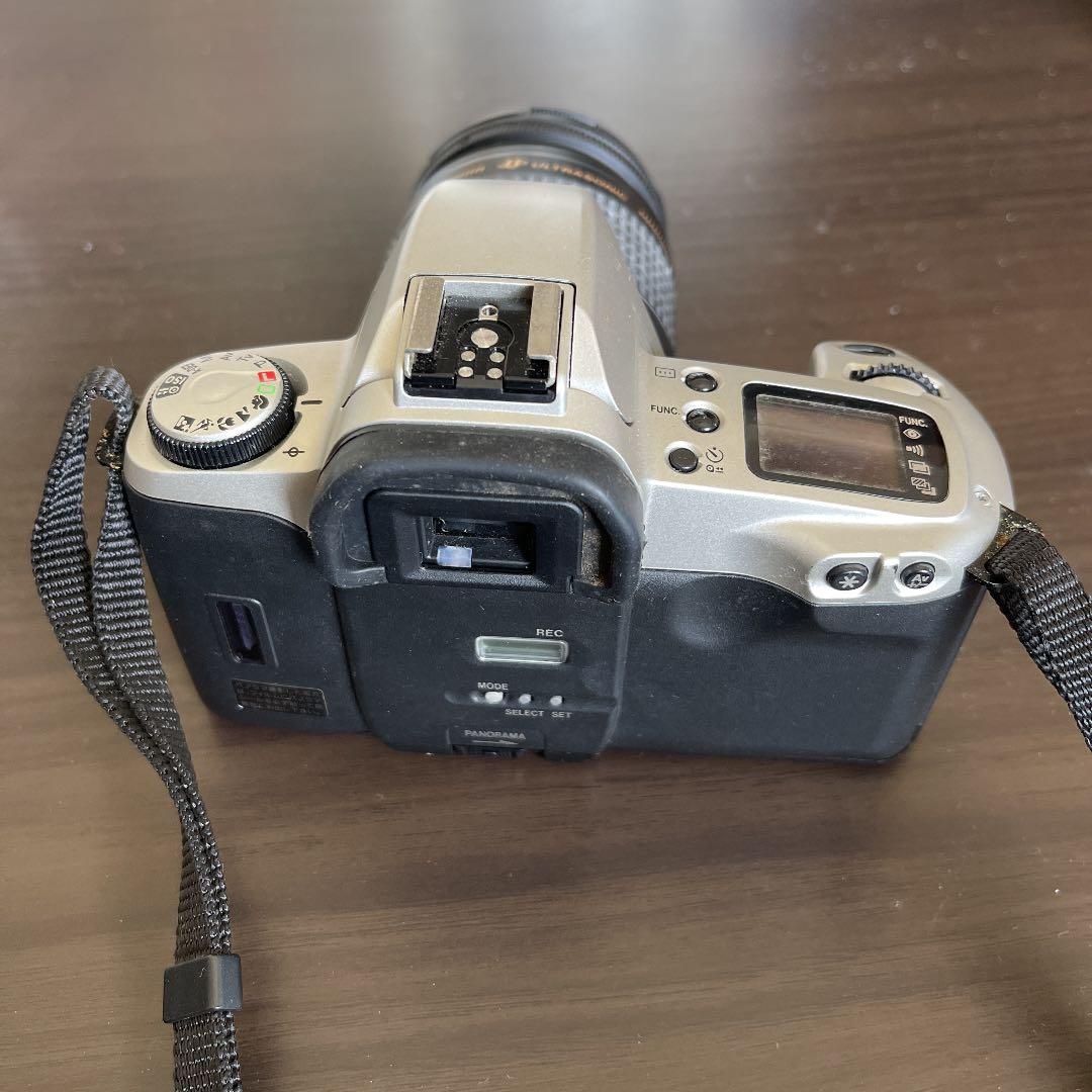 フィルムカメラ Canon EOS KISS