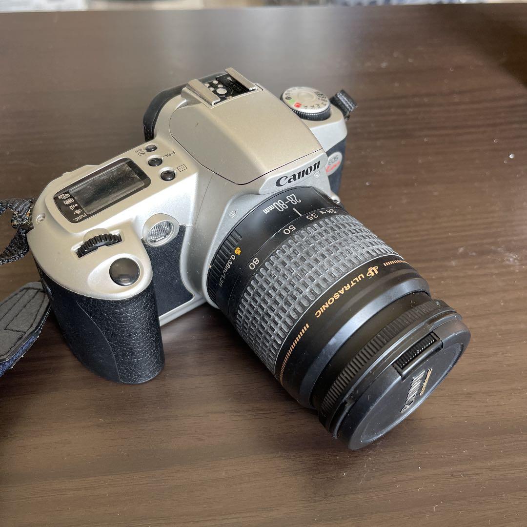 フィルムカメラ Canon EOS KISS