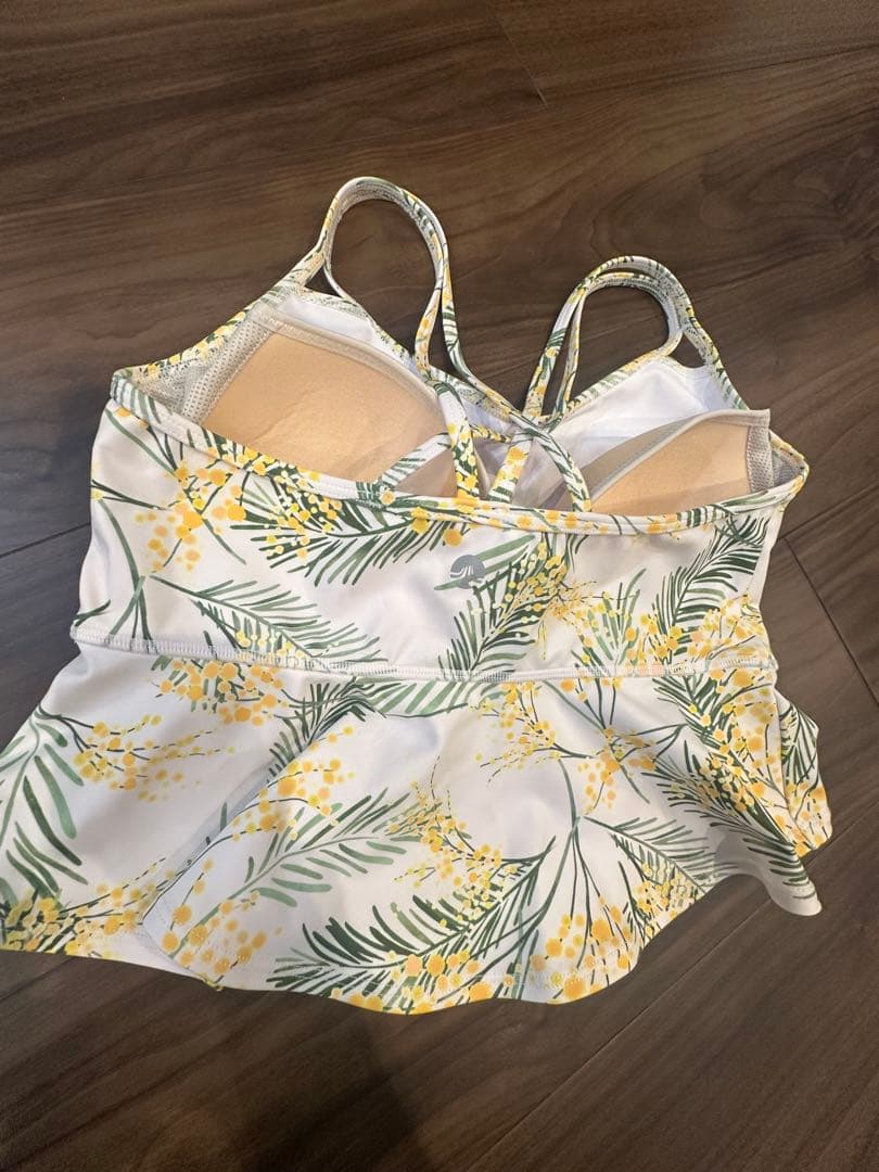 SUKALA スプリングフラワーレア【セット】Mサイズ