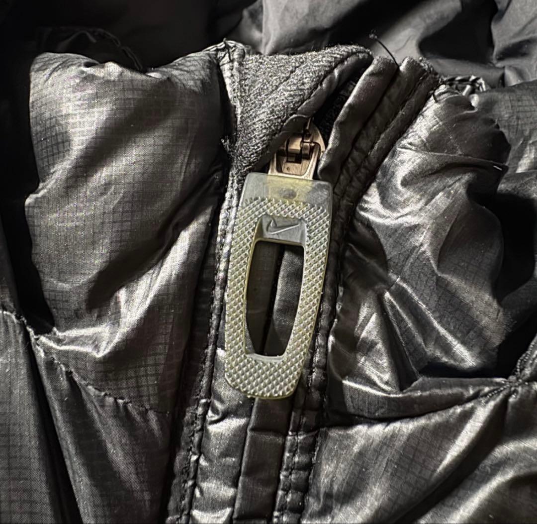 00sNIKEACGダウンジャケット　800FP最終値下げ