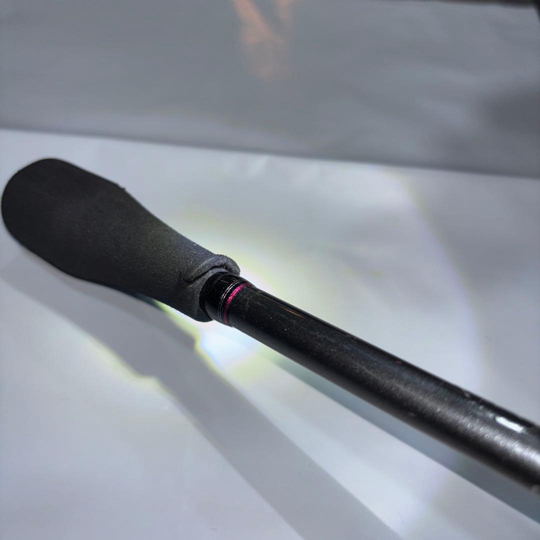 シマノ サーベルマスター SS 73 190 右巻き用