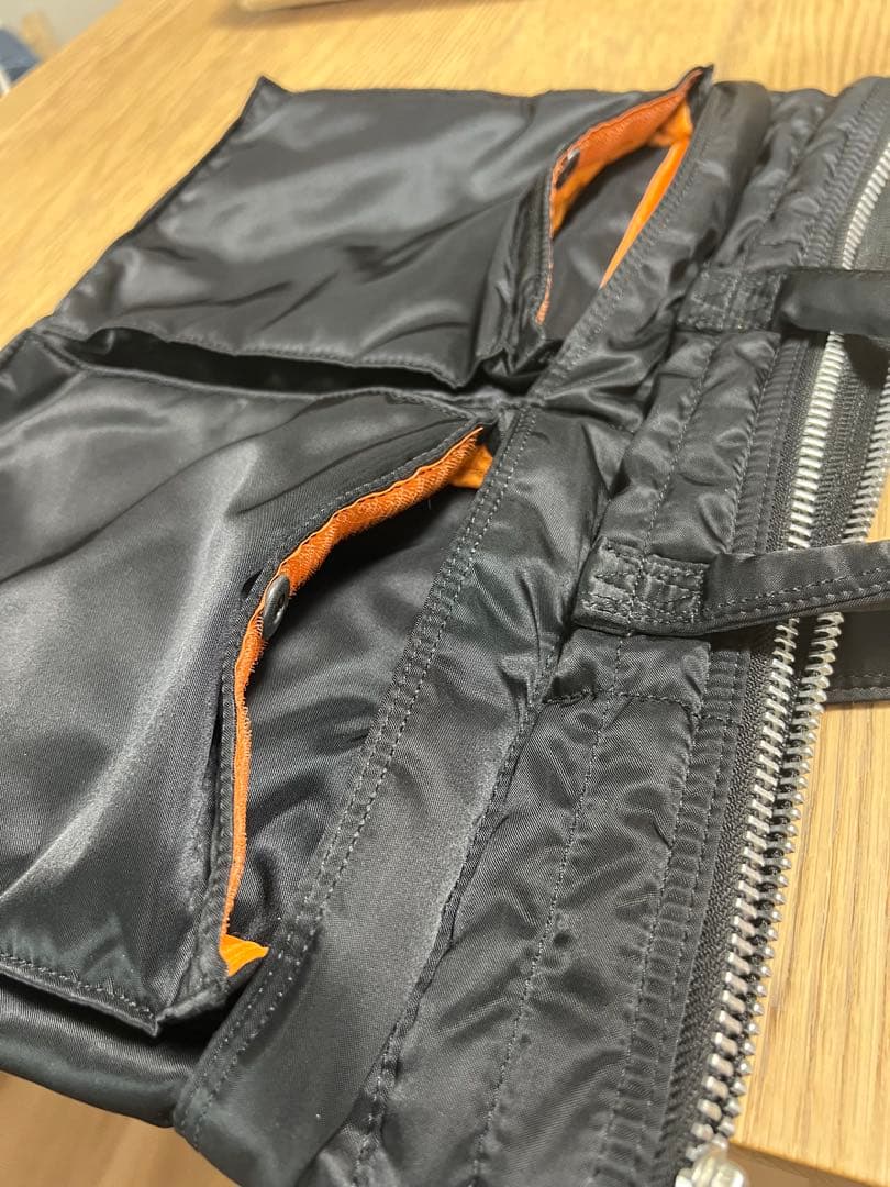 PORTER / TANKER ブリーフケース（S）