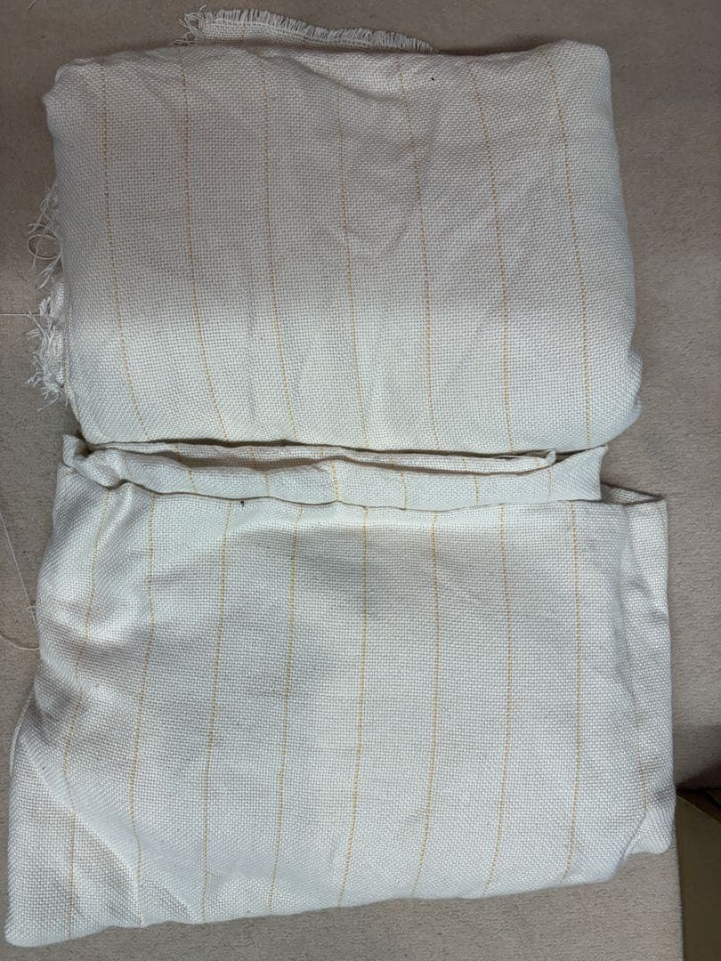 タフティング用クロス　tufting cloth carpet