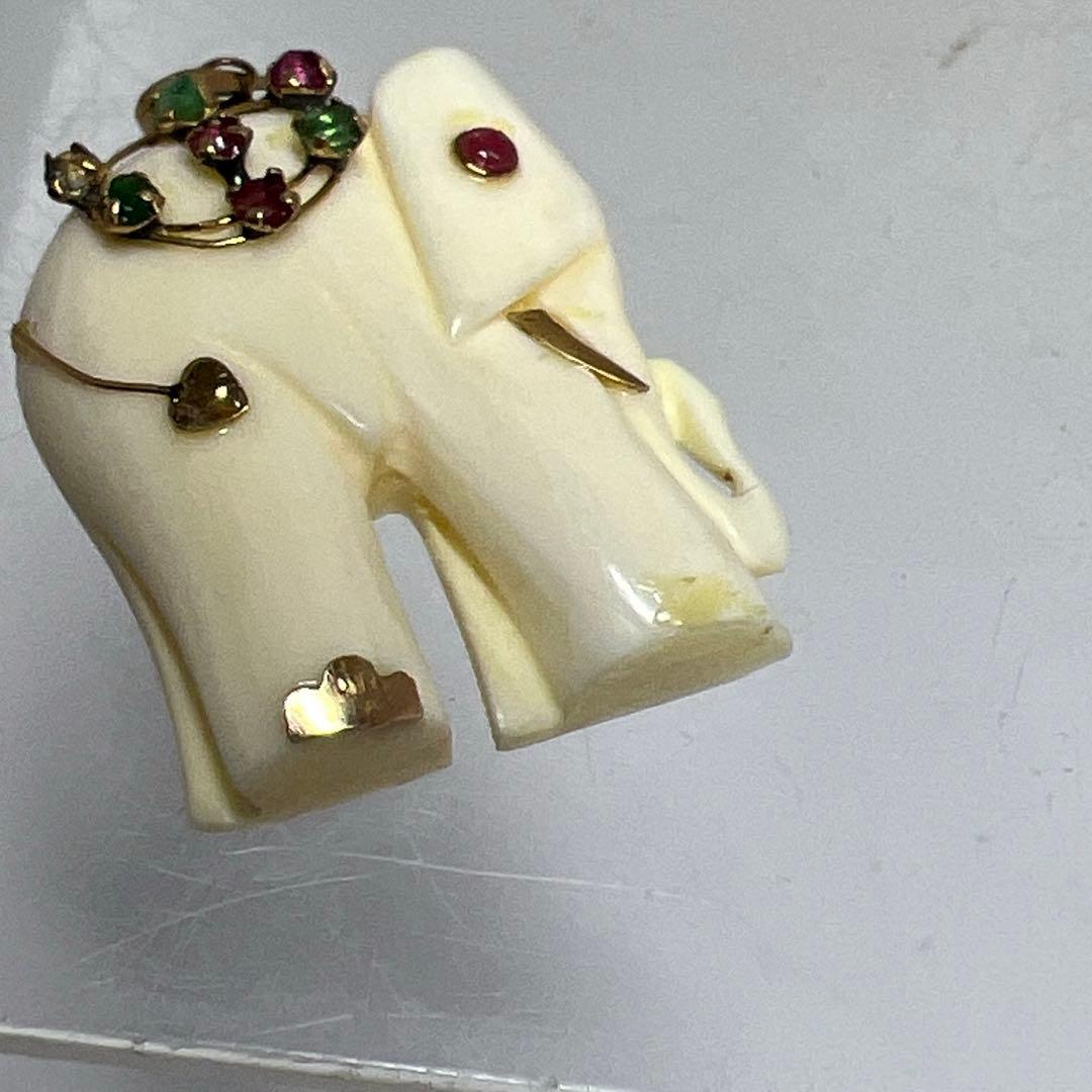 14K585刻印　極上　ネックレストップ3点　タサチ　東さ8-0126☆2F