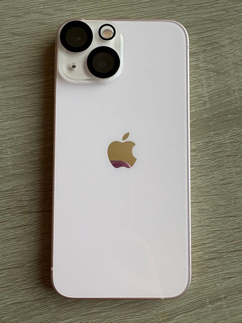 iPhone 13 mini 本体