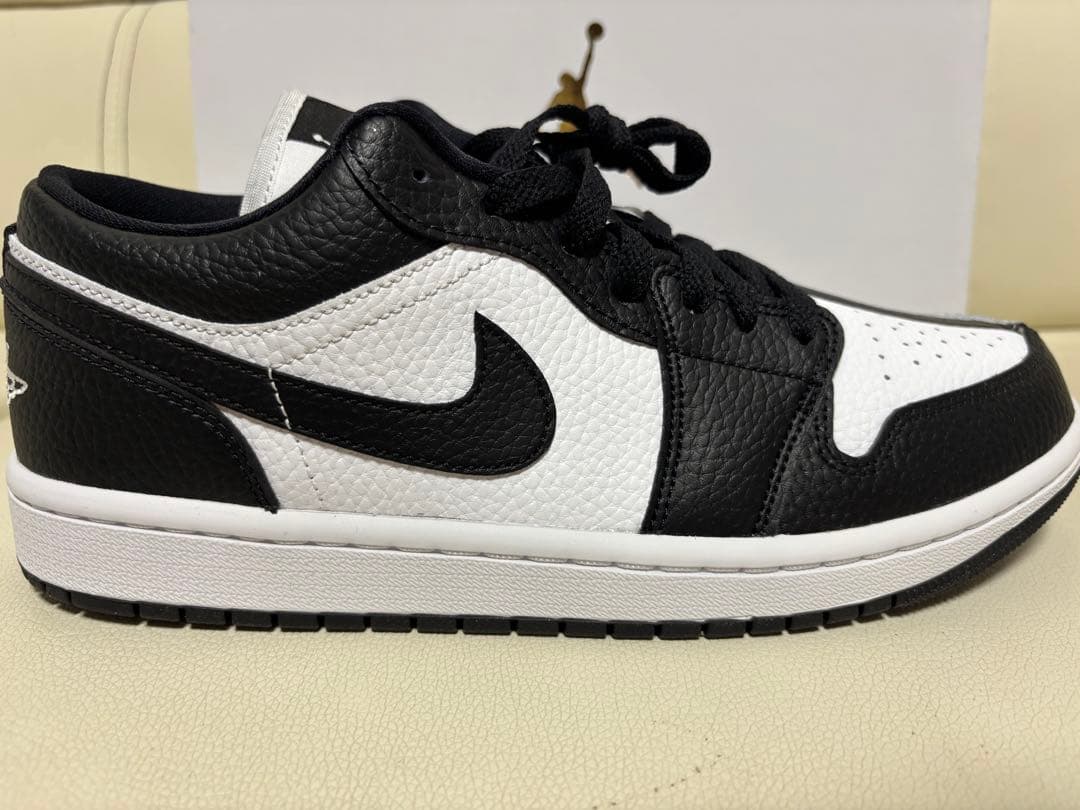 シューズ(男性用) NIKE Air Jordan1 low\" HOMAGE\"DR0502-101