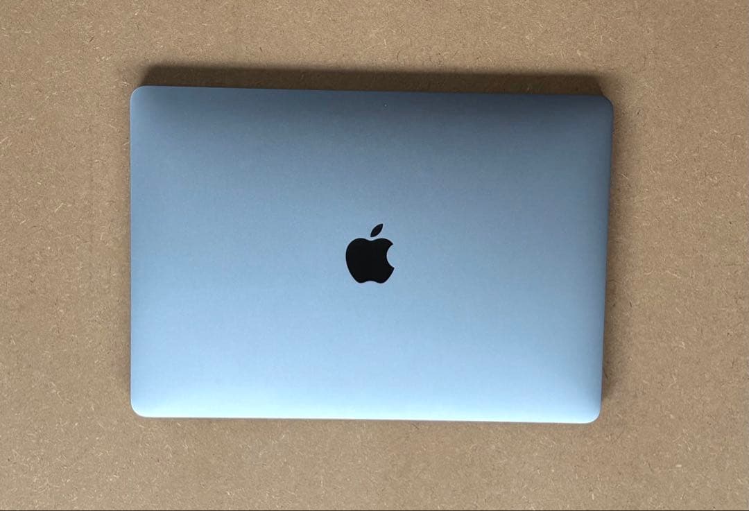 Apple MacBook Pro 13インチ 256GB SSD