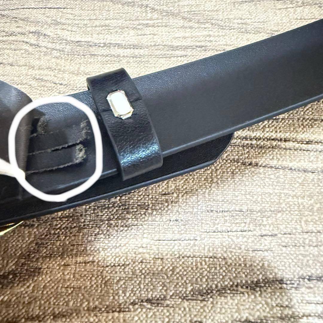 【早い者勝ち】DIESEL ベルト