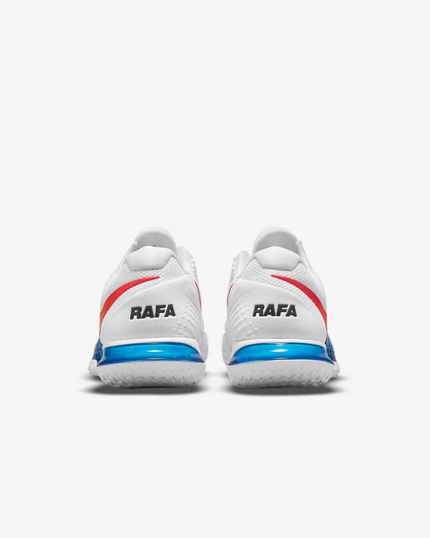 NikeCourt Zoom Vapor Cage 4 Rafa ナイキ