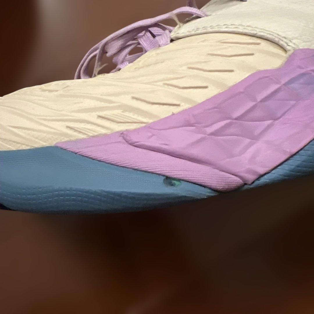 ASICS アンプレアルスボーラーホリックコラボ