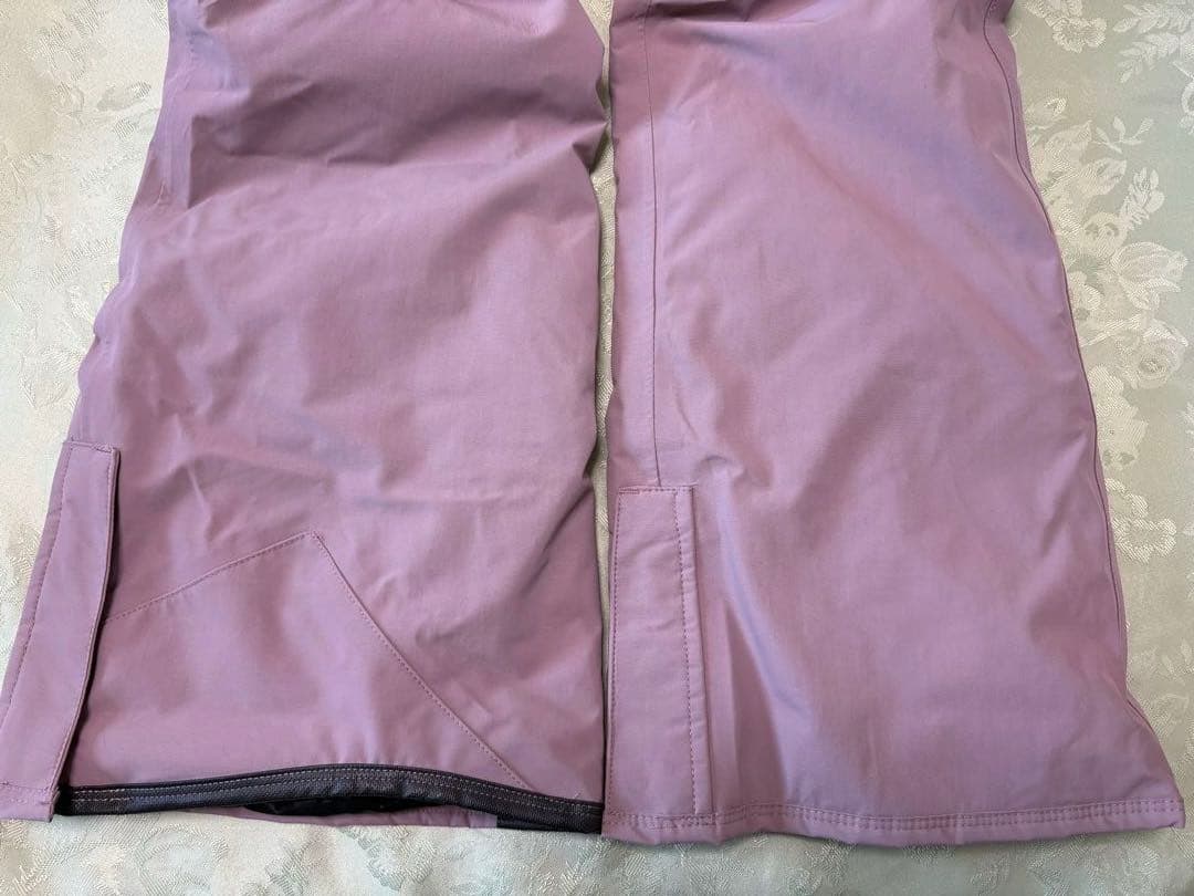 美品　volcom ゴアテックス　スノーボードウエアパンツボトム