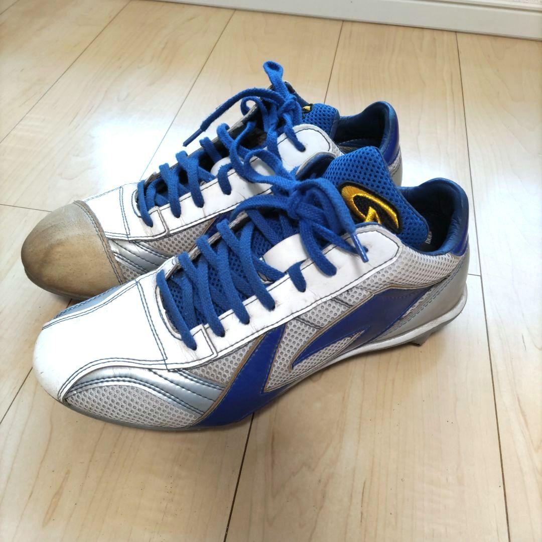 ゆーグロウ・オーダースパイク