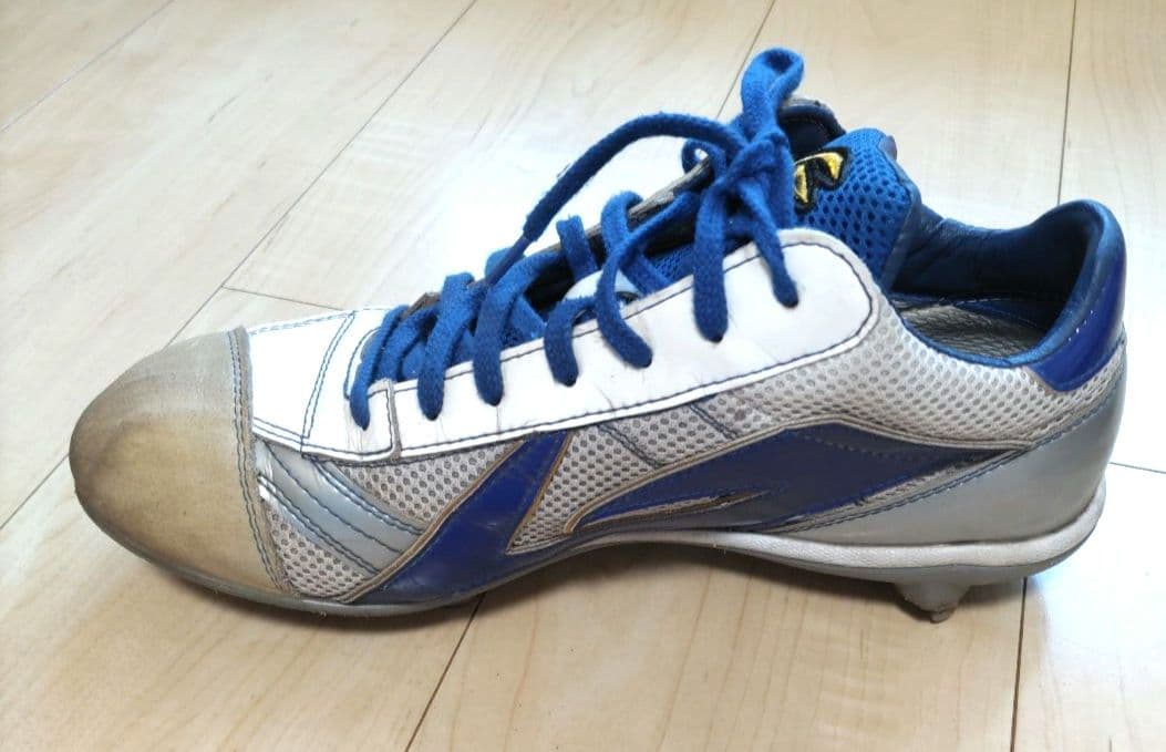 ゆーグロウ・オーダースパイク